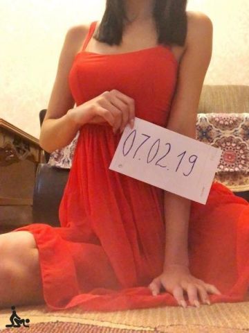 Анкета проститутки Ева - Фото 1, , 22 года, №134763