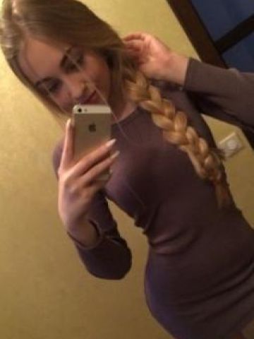 Анкета проститутки Галина - Фото 1, , 25 лет, №15167
